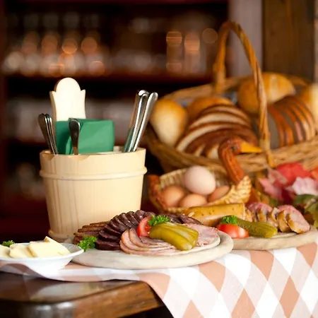 Am Westerwald Hotel 3*
