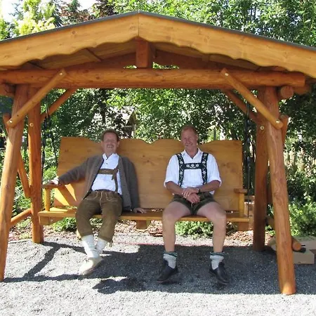 Am Westerwald Hotel Martinfeld