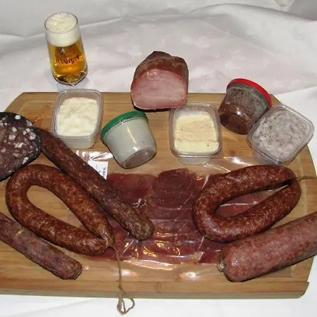Am Westerwald فندق