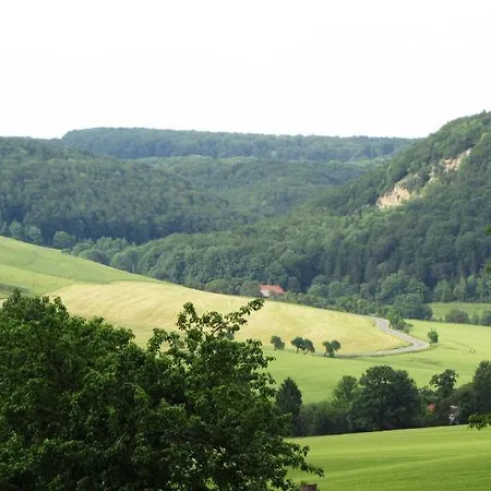 فندق Am Westerwald