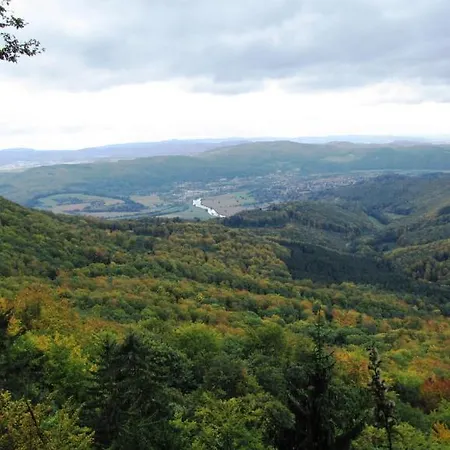 Hotel Am Westerwald 3*