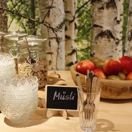 Am Westerwald Hotel Martinfeld