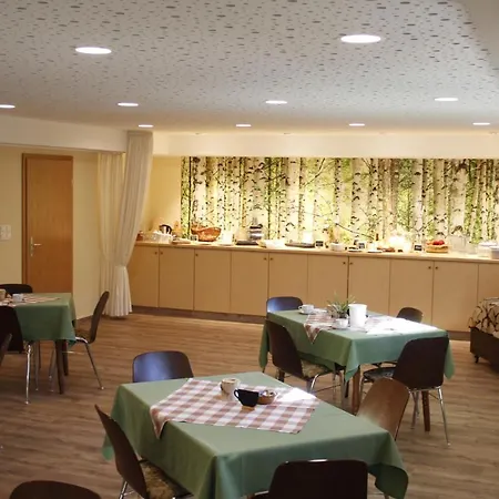 Hotel Am Westerwald 3*