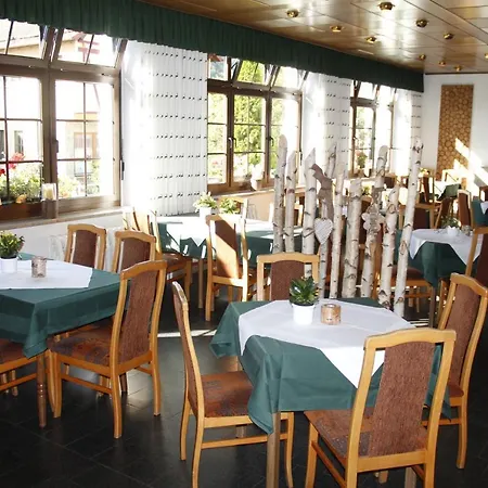 Am Westerwald Martinfeld