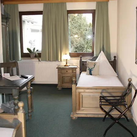 فندق Am Westerwald 3*