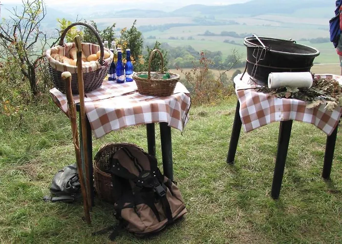 Am Westerwald Hotel Martinfeld