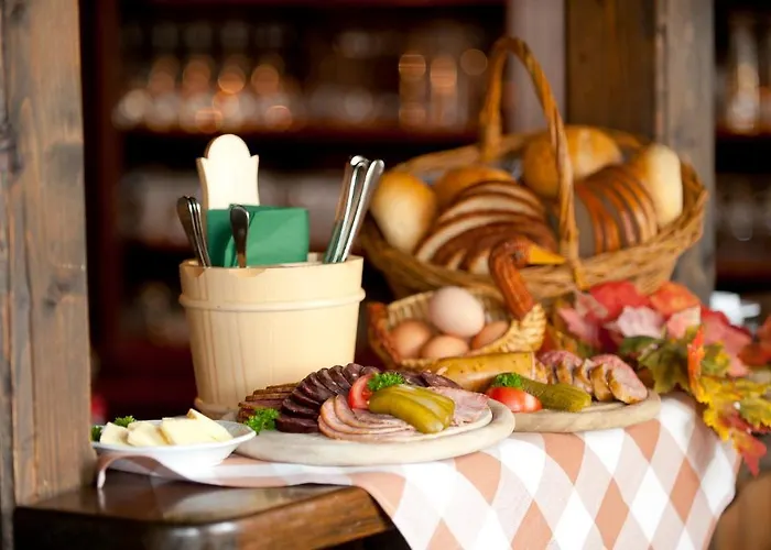 Am Westerwald Hotel 3*