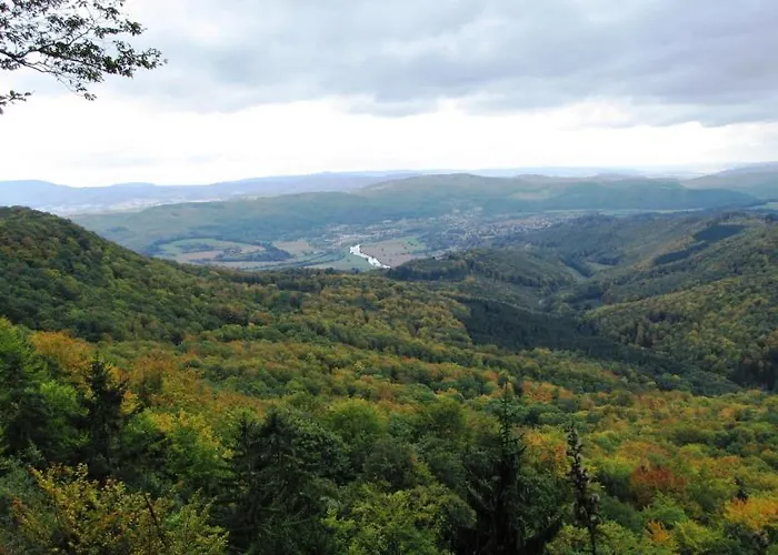 Hotel Am Westerwald 3*