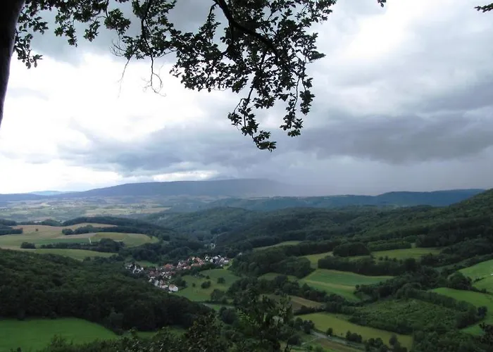 Am Westerwald 3* Martinfeld