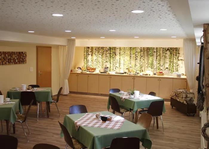 Hotel Am Westerwald 3*