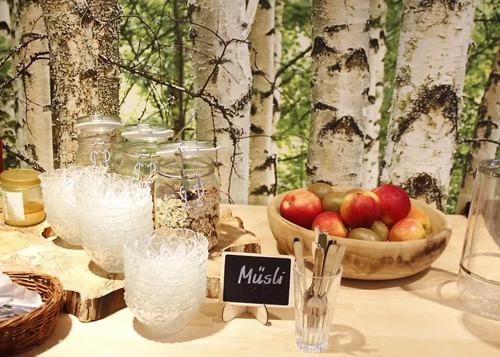 Am Westerwald Martinfeld