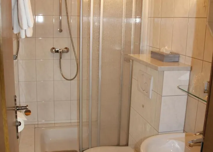 Am Westerwald Martinfeld