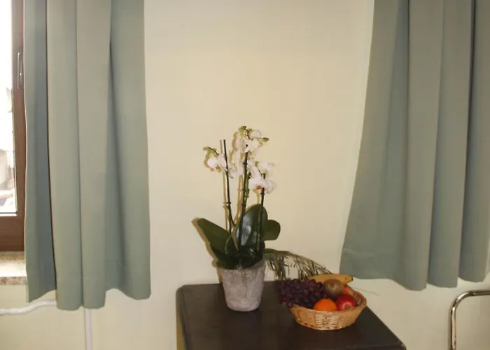 Am Westerwald Martinfeld