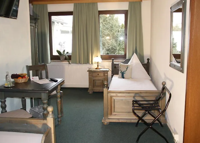 Hotel Am Westerwald 3*