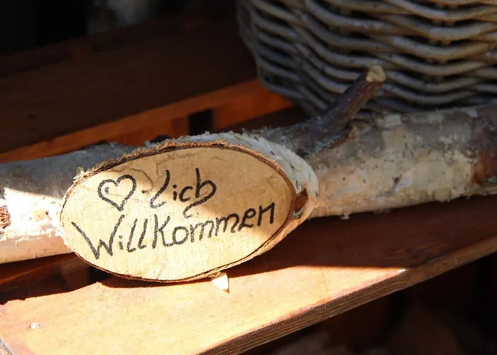 Am Westerwald Hotel 3*