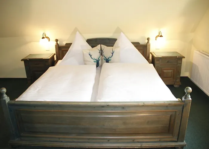 Am Westerwald Hotel Martinfeld