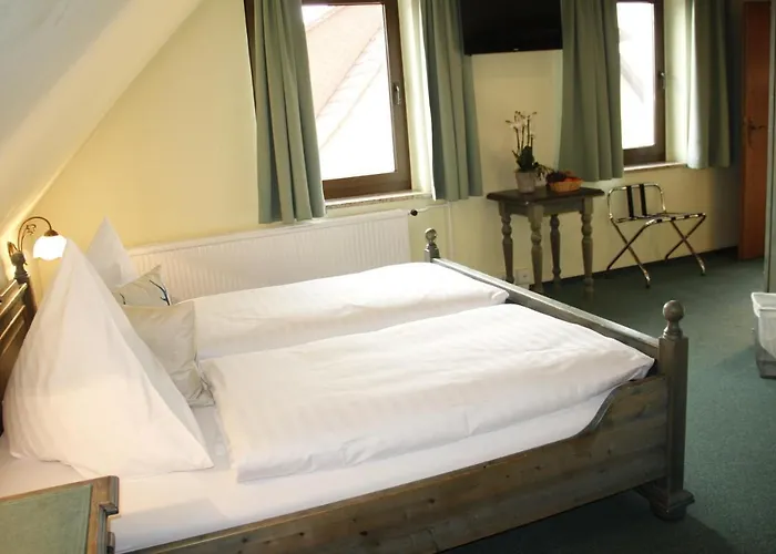 Hotel Am Westerwald