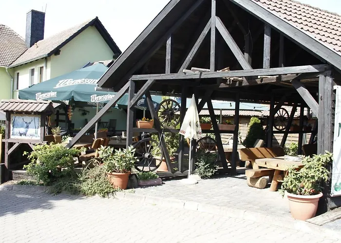 Am Westerwald 3* Martinfeld